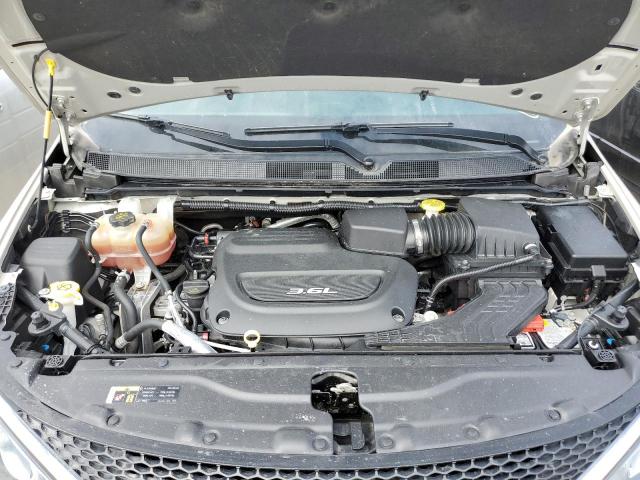 Photo 7 from auction – 2017 CHRYSLER PACIFICA T with VIN 2C4RC1EG3HR784623