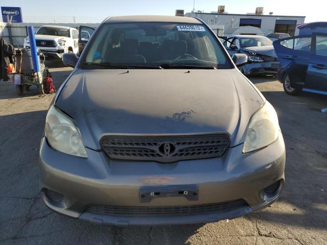 Photo 5 from auction – 2006 TOYOTA COROLLA MA with VIN 2T1KR32E76C557060