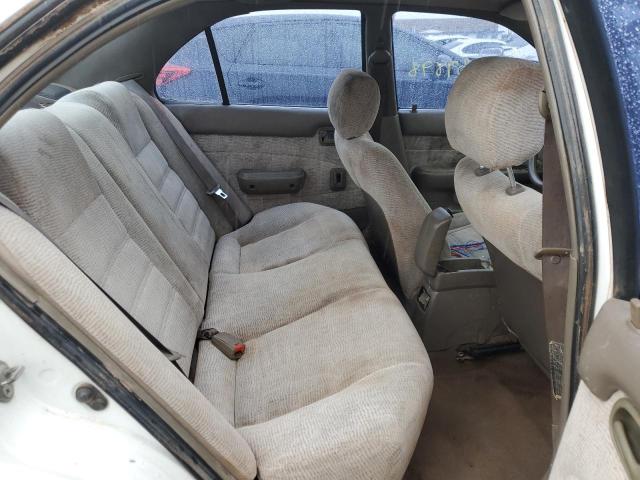 Foto 6 de la subasta – 1996 GEO PRIZM con VIN 1Y1SK5261TZ009707