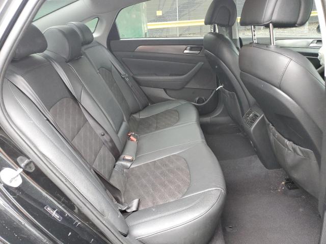 Photo 6 from auction – 2016 HYUNDAI SONATA with VIN 5NPE34AF9GH266461
