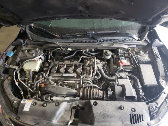Photo 7 from auction – 2016 HONDA CIVIC TOUR with VIN 2HGFC1F99GH641300