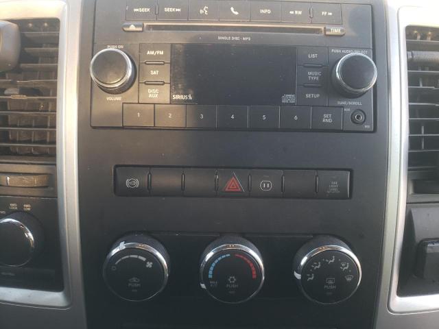 Photo 9 from auction – 2011 DODGE RAM 2500 with VIN 3D7UT2CLXBG530667