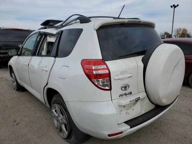 Photo 3 from auction – 2011 TOYOTA RAV4 with VIN 2T3ZF4DV8BW067804