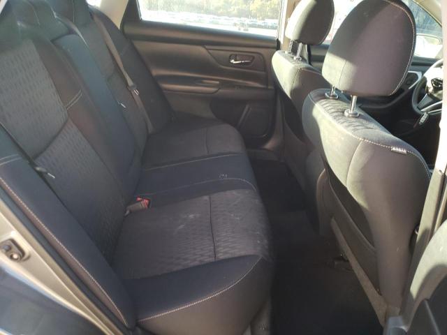 Photo 6 from auction – 2017 NISSAN ALTIMA 4D with VIN 1N4AL3AP4HC293295