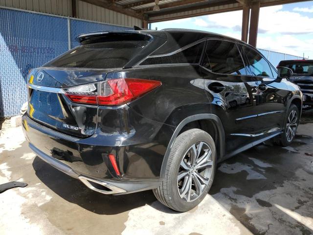 Photo 4 from auction – 2019 LEXUS RX 350 BAS with VIN 2T2ZZMCA7KC118222