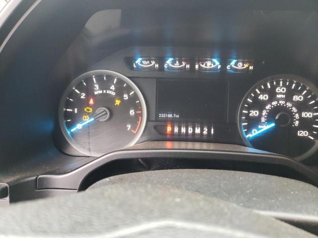 Photo 8 from auction – 2015 FORD F150 SUPER with VIN 1FTEW1EG9FKD79111