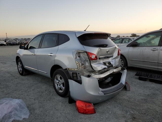 Photo 3 from auction – 2011 NISSAN ROGUE S with VIN JN8AS5MT7BW565754