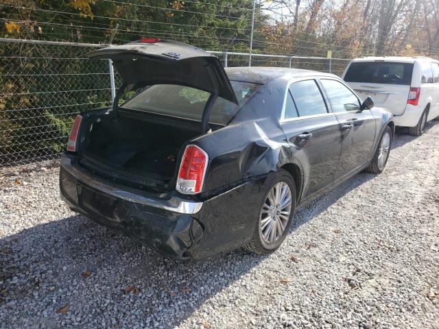 Photo 4 from auction – 2014 CHRYSLER 300 with VIN 2C3CCARGXEH323960