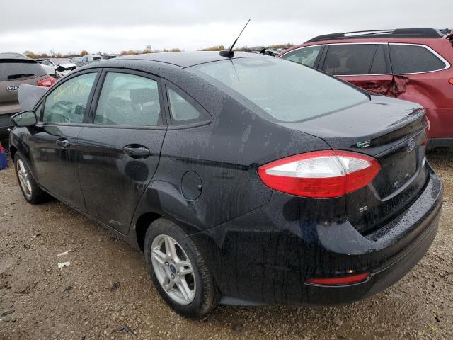 Photo 3 from auction – 2018 FORD FIESTA SE with VIN 3FADP4BJ5JM122223