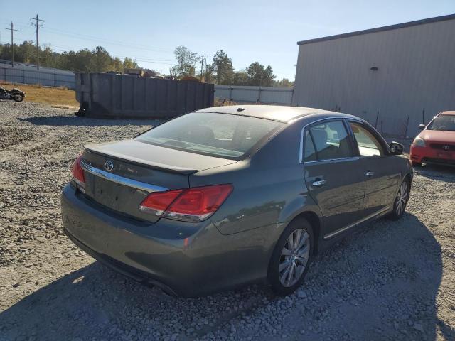 صورة رقم 4 من المزاد - 2011 TOYOTA AVALON BAS مع VIN 4T1BK3DB9BU436093