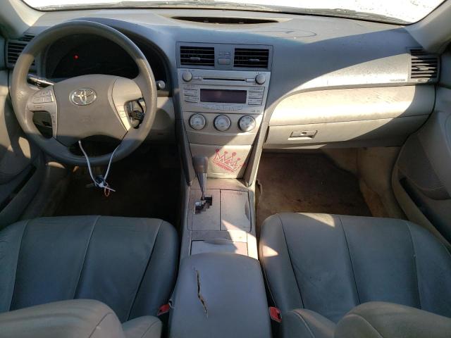 Photo 9 from auction – 2011 TOYOTA CAMRY BASE with VIN 4T1BF3EK0BU200726