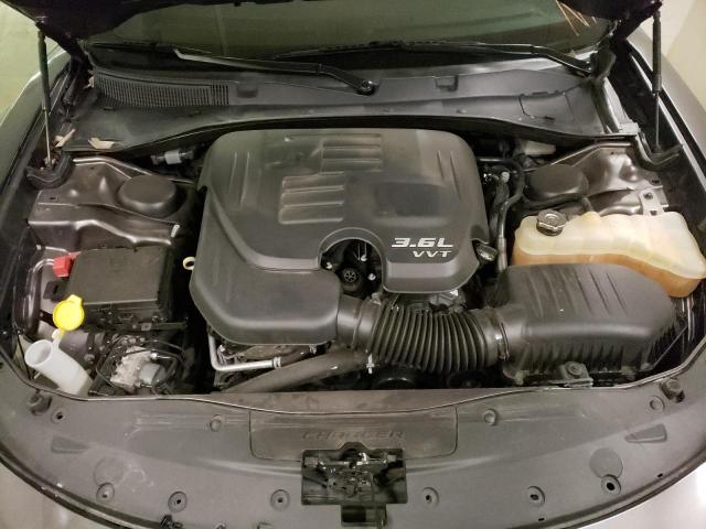 Photo 7 from auction – 2019 DODGE CHARGER SX with VIN 2C3CDXBG9KH711641