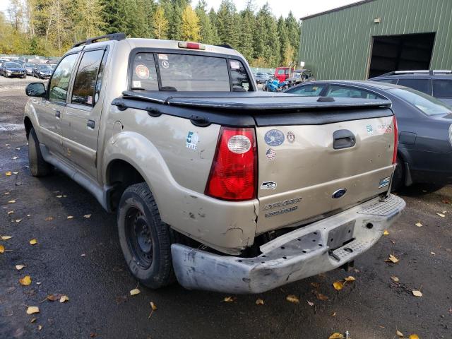 Photo 3 from auction – 2005 FORD EXPLORER S with VIN 1FMZU67K85UA78818