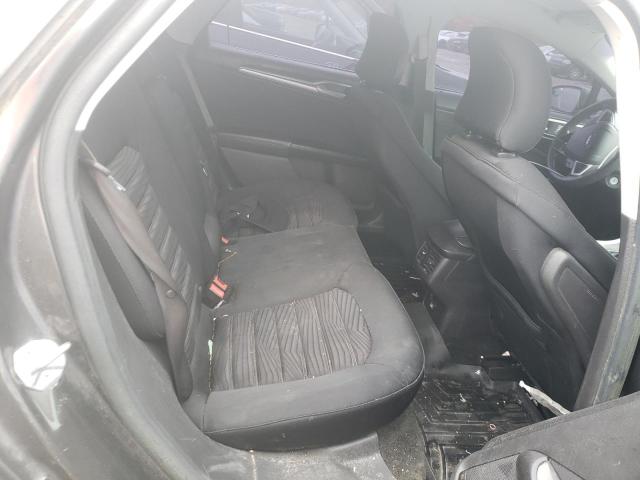Photo 6 from auction – 2016 FORD FUSION SE with VIN 1FA6P0H77G5105371