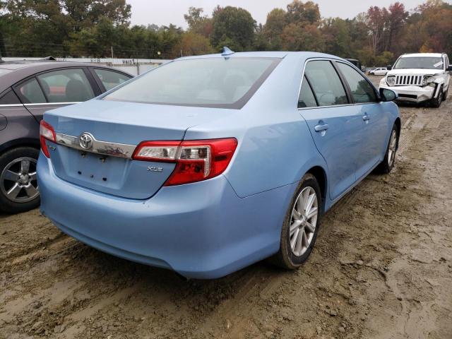 Photo 4 from auction – 2012 TOYOTA CAMRY L/LE with VIN 4T1BF1FK2CU559936