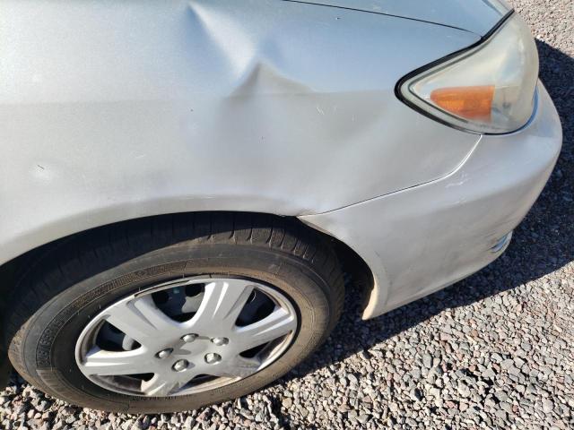 Photo 9 from auction – 2003 TOYOTA CAMRY LE with VIN JTDBE32K630176680