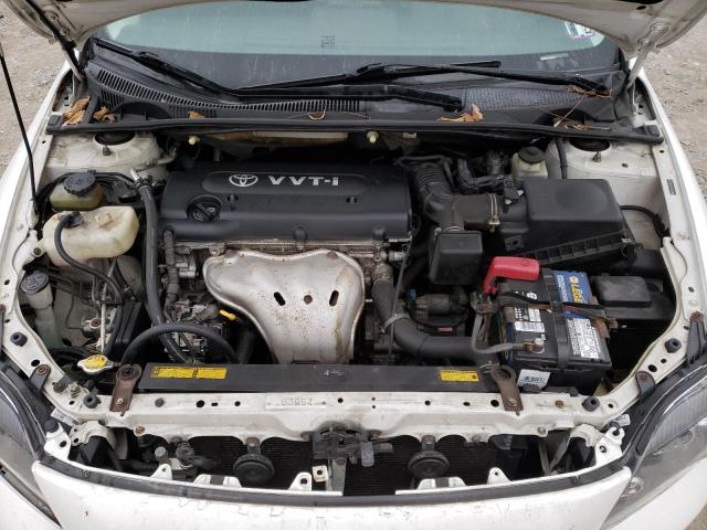 Photo 7 from auction – 2008 TOYOTA SCION TC with VIN JTKDE167X80252095