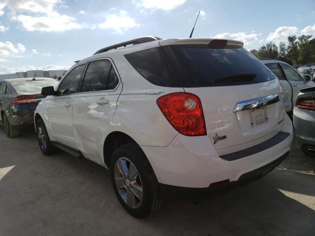 Photo 3 from auction – 2013 CHEVROLET EQUINOX LT with VIN 1GNALDEK8DZ112213