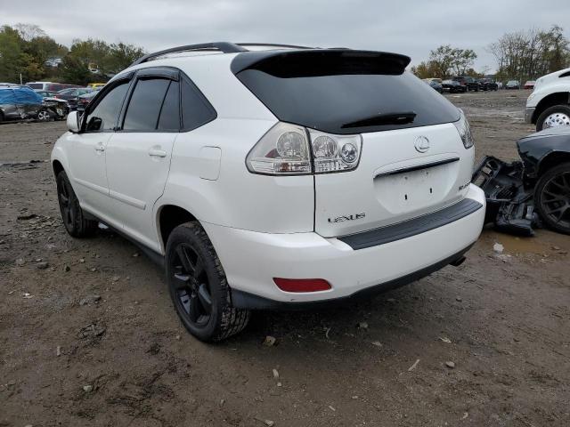 Photo 3 from auction – 2006 LEXUS RX 330 with VIN 2T2HA31UX6C105464