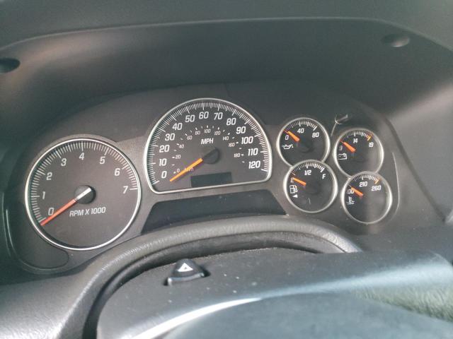 Photo 8 from auction – 2003 GMC ENVOY with VIN 1GKDT13S332359433