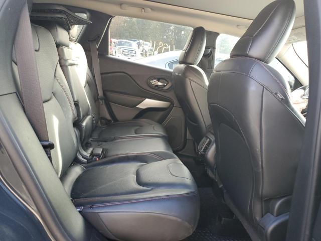 Photo 6 from auction – 2018 JEEP CHEROKEE T with VIN 1C4PJMBX5JD578358