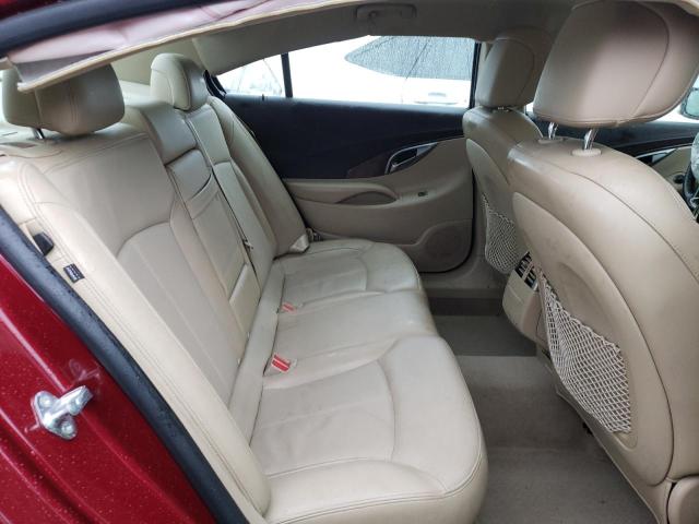 Photo 6 from auction – 2011 BUICK LACROSSE C with VIN 1G4GE5GD2BF282501