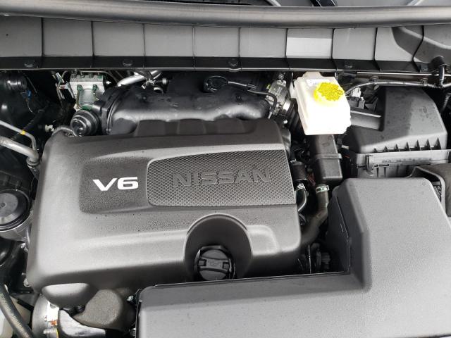 Photo 7 from auction – 2022 NISSAN PATHFINDER with VIN 5N1DR3DH0NC242118