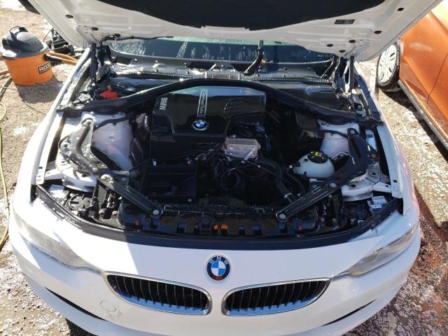 Photo 7 from auction – 2015 BMW 428 XI with VIN WBA3V9C51FP798595
