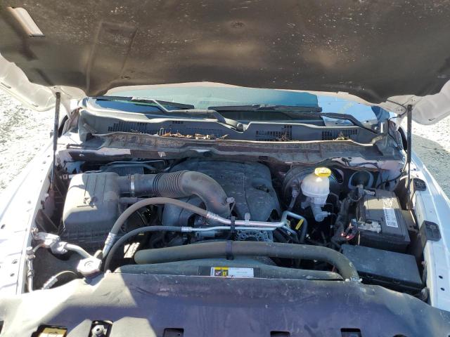 Photo 7 from auction – 2019 RAM 1500 CLASS with VIN 1C6RR6TT6KS706815