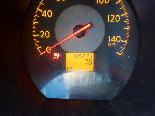 Photo 8 from auction – 2006 NISSAN ALTIMA S with VIN 1N4AL11D36N340702
