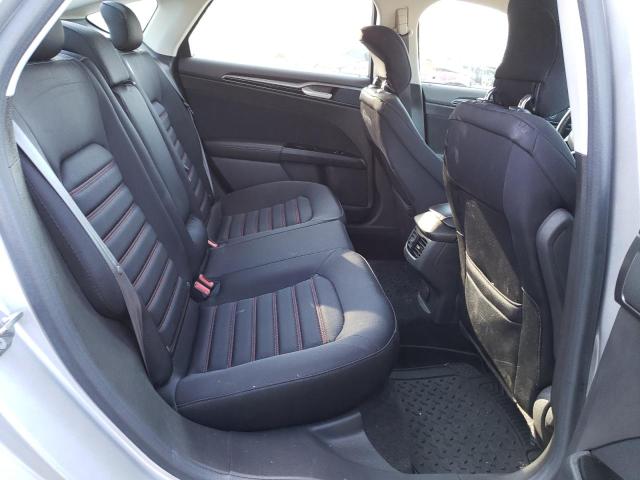 Photo 6 from auction – 2014 FORD FUSION SE with VIN 3FA6P0H73ER385834