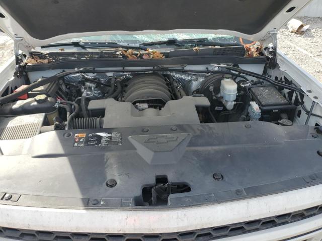 Photo 7 from auction – 2015 CHEVROLET SILVERADO with VIN 1GCVKREC9FZ406421