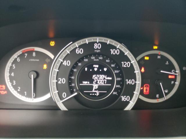 Photo 8 from auction – 2014 HONDA ACCORD EXL with VIN 1HGCR2F85EA275152