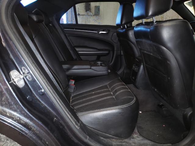 Снимка 6 от търг – 2017 CHRYSLER 300 S с VIN 2C3CCAGG3HH513896