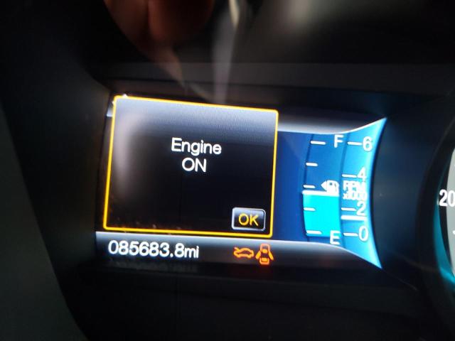 Photo 8 from auction – 2016 FORD FUSION SE with VIN 3FA6P0H74GR375803