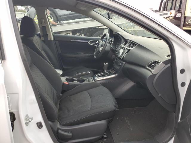 Photo 5 from auction – 2016 NISSAN SENTRA FE+ with VIN 3N1AB7AP8GY336498