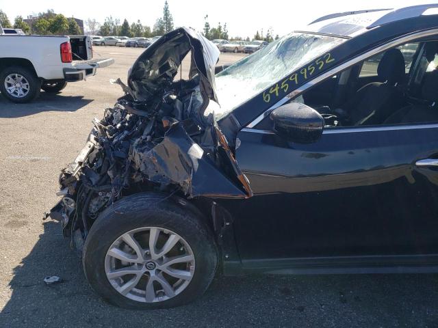 Photo 9 from auction – 2018 NISSAN ROGUE S with VIN KNMAT2MTXJP547507