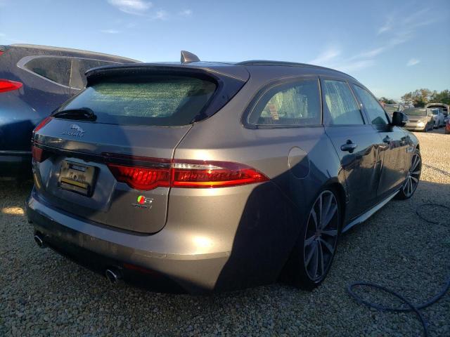Photo 4 from auction – 2018 JAGUAR XF S with VIN SAJBM2FV8JCY65313