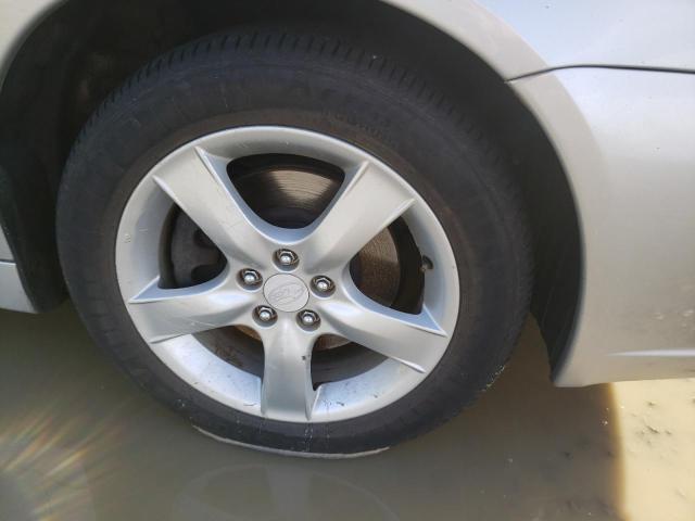 Photo 9 from auction – 2006 SUBARU LEGACY 2.5 with VIN 4S3BP626967309538