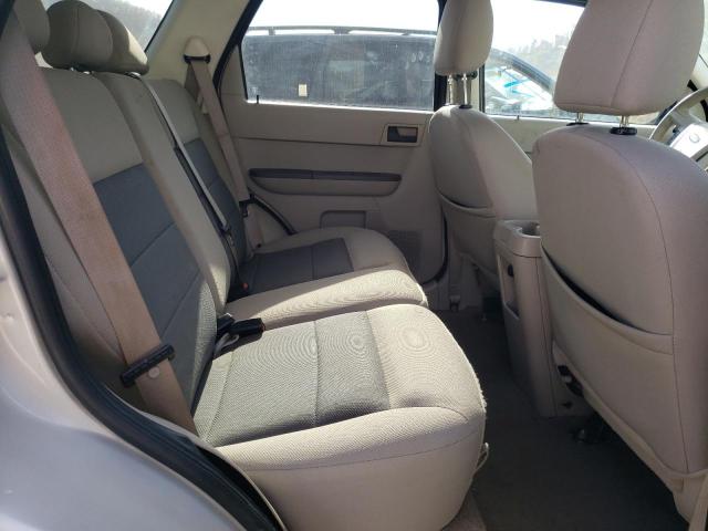Photo 6 from auction – 2008 FORD ESCAPE XLT with VIN 1FMCU03138KD64754