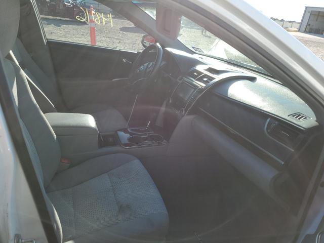 Photo 5 from auction – 2013 TOYOTA CAMRY L with VIN 4T4BF1FK5DR335437