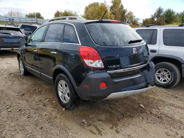 Photo 3 from auction – 2008 SATURN VUE XE with VIN 3GSCL33P98S709095
