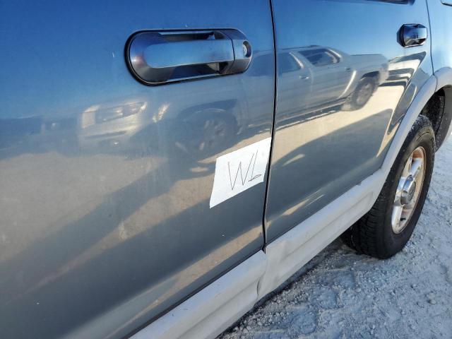 Photo 9 from auction – 2002 FORD EXPLORER X with VIN 1FMZU73W72ZA67743
