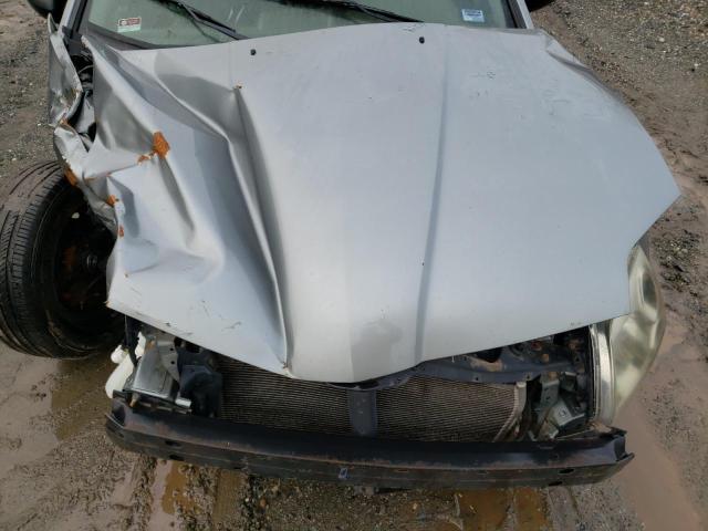 Photo 7 from auction – 2007 MITSUBISHI GALANT ES with VIN 4A3AB36F87E079911