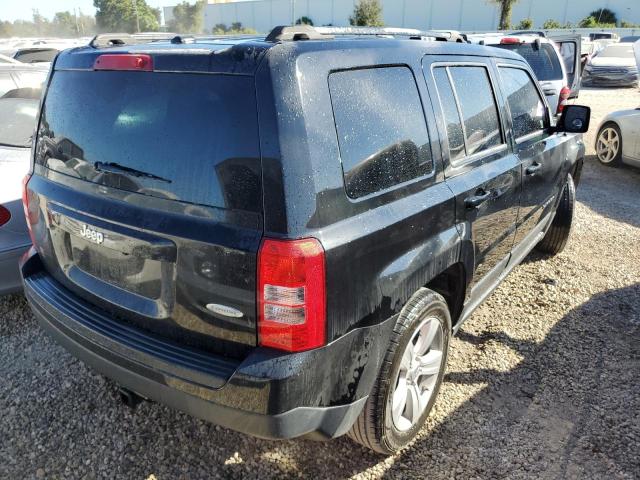 Photo 4 from auction – 2012 JEEP PATRIOT LA with VIN 1C4NJPFBXCD660466