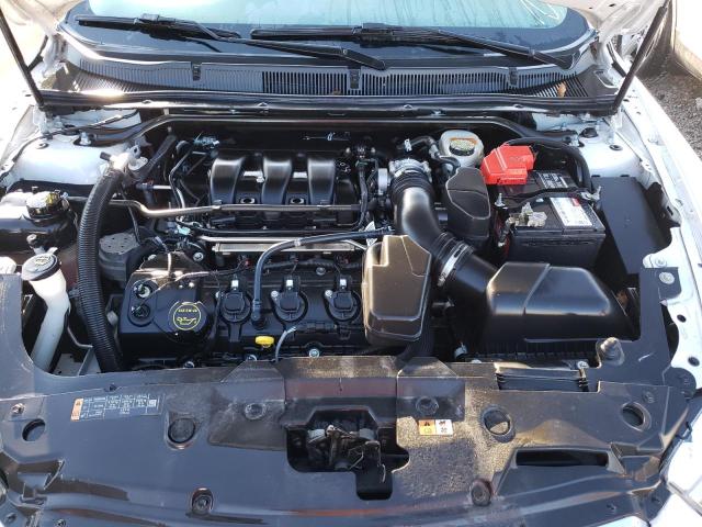 Photo 7 from auction – 2016 FORD TAURUS LIM with VIN 1FAHP2F84GG142771