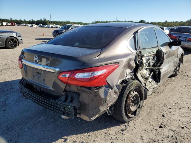 Photo 4 from auction – 2016 NISSAN ALTIMA 2.5 with VIN 1N4AL3AP1GN372801