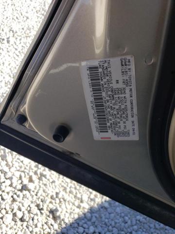 Photo 10 from auction – 2001 LEXUS RX 300 with VIN JTJHF10UX10215989