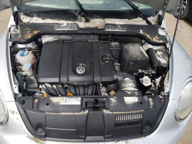 Photo 7 from auction – 2013 VOLKSWAGEN BEETLE with VIN 3VW5P7AT1DM810367