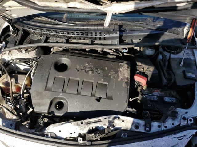 Photo 7 from auction – 2013 TOYOTA COROLLA BA with VIN 5YFBU4EE2DP172857